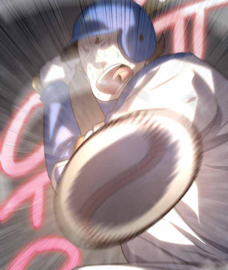 Vua Bóng Chày Chapter 10 - Trang 2