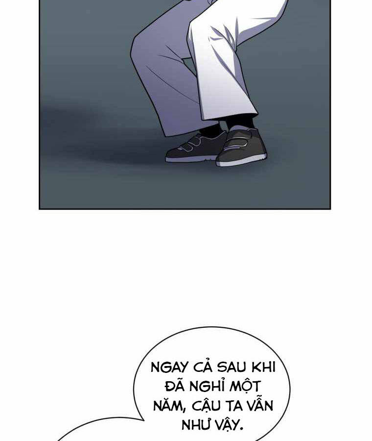 Vua Bóng Chày Chapter 10 - Trang 2