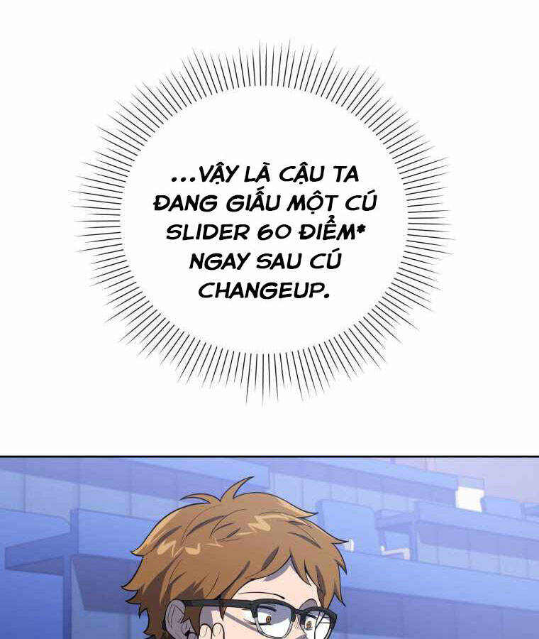 Vua Bóng Chày Chapter 10 - Trang 2