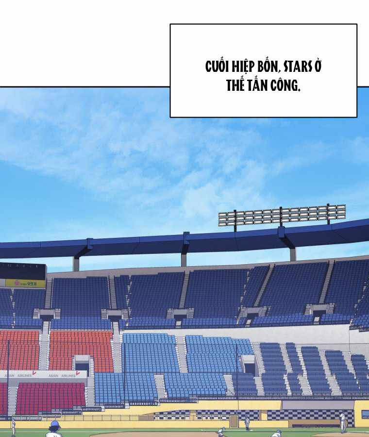 Vua Bóng Chày Chapter 10 - Trang 2