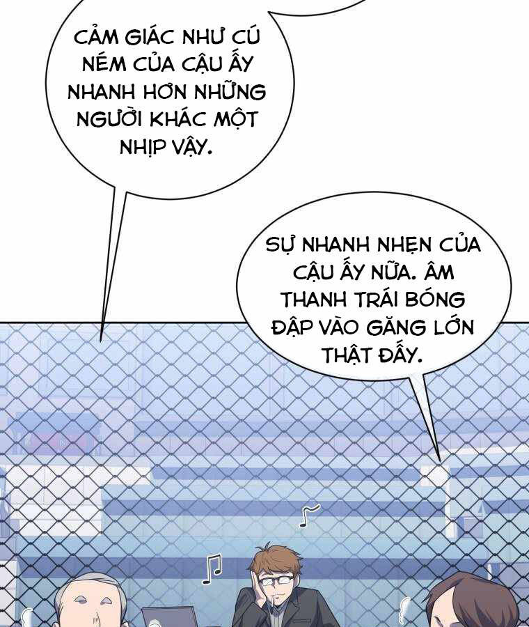 Vua Bóng Chày Chapter 10 - Trang 2