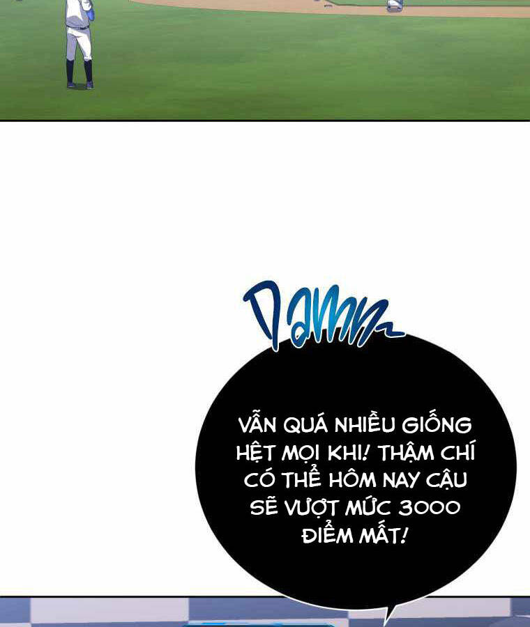 Vua Bóng Chày Chapter 10 - Trang 2