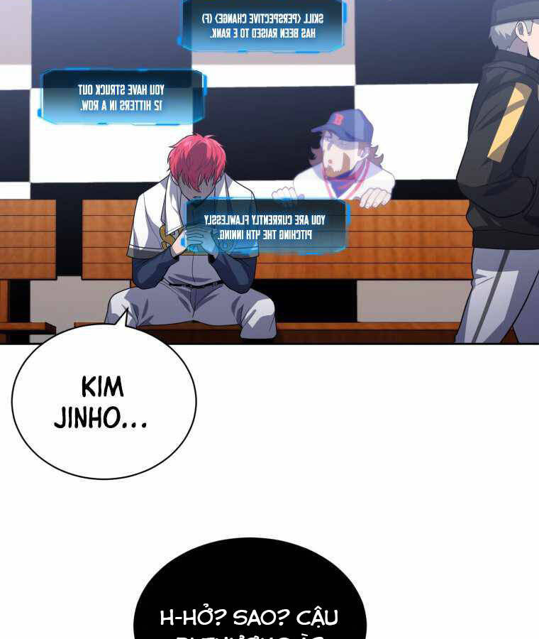 Vua Bóng Chày Chapter 10 - Trang 2