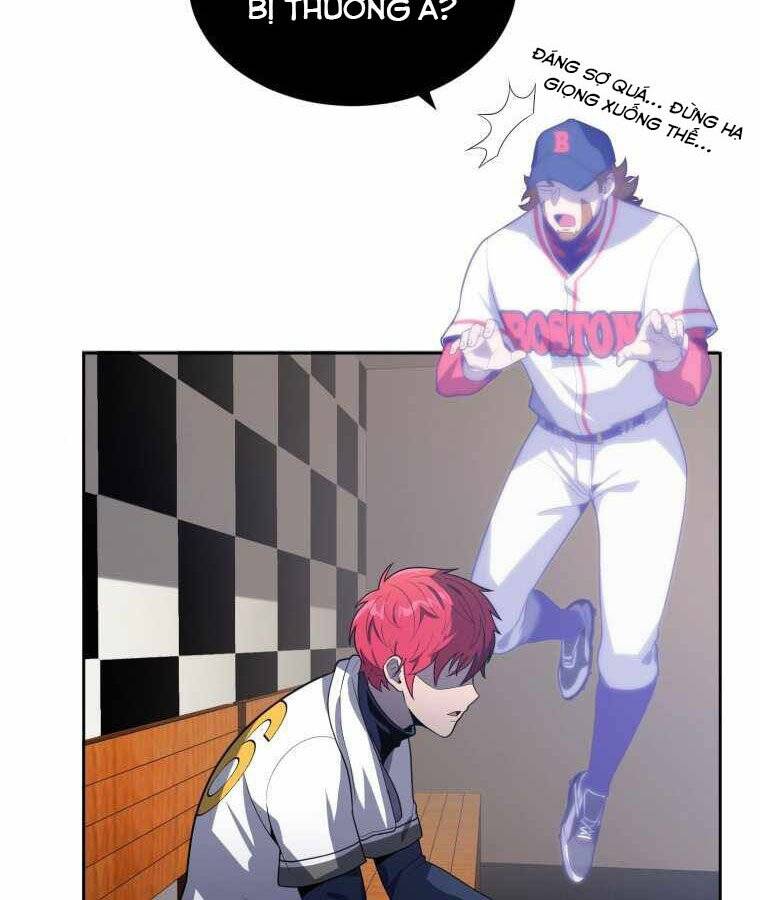 Vua Bóng Chày Chapter 10 - Trang 2