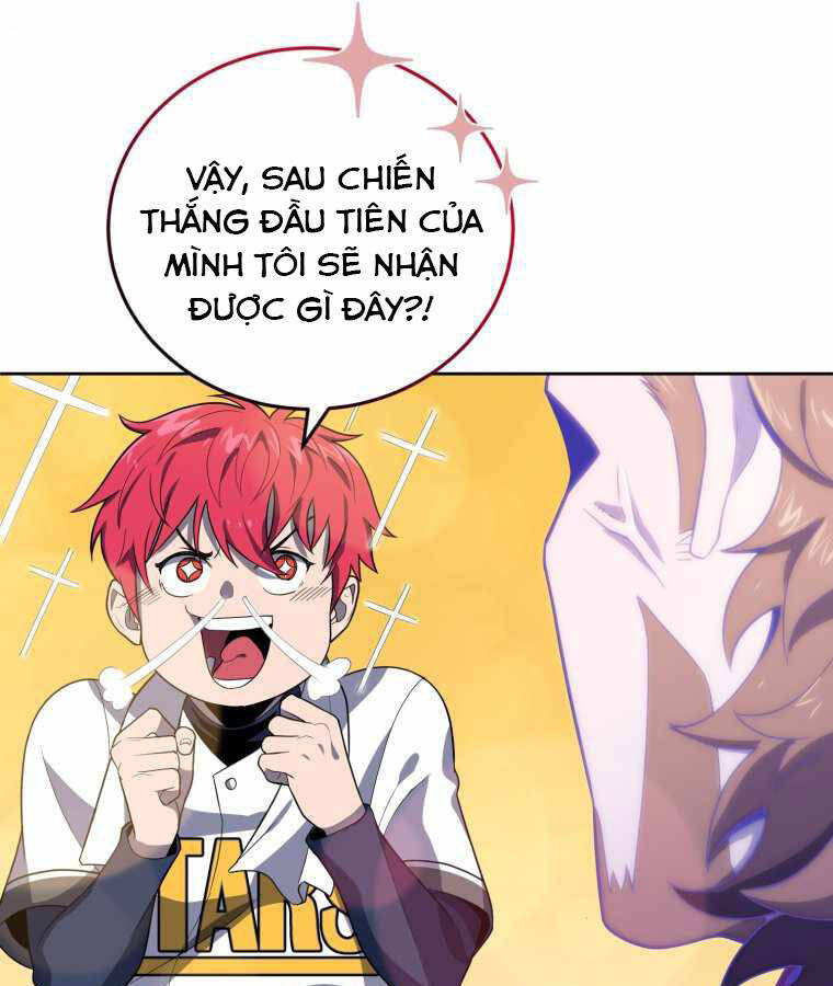 Vua Bóng Chày Chapter 10 - Trang 2