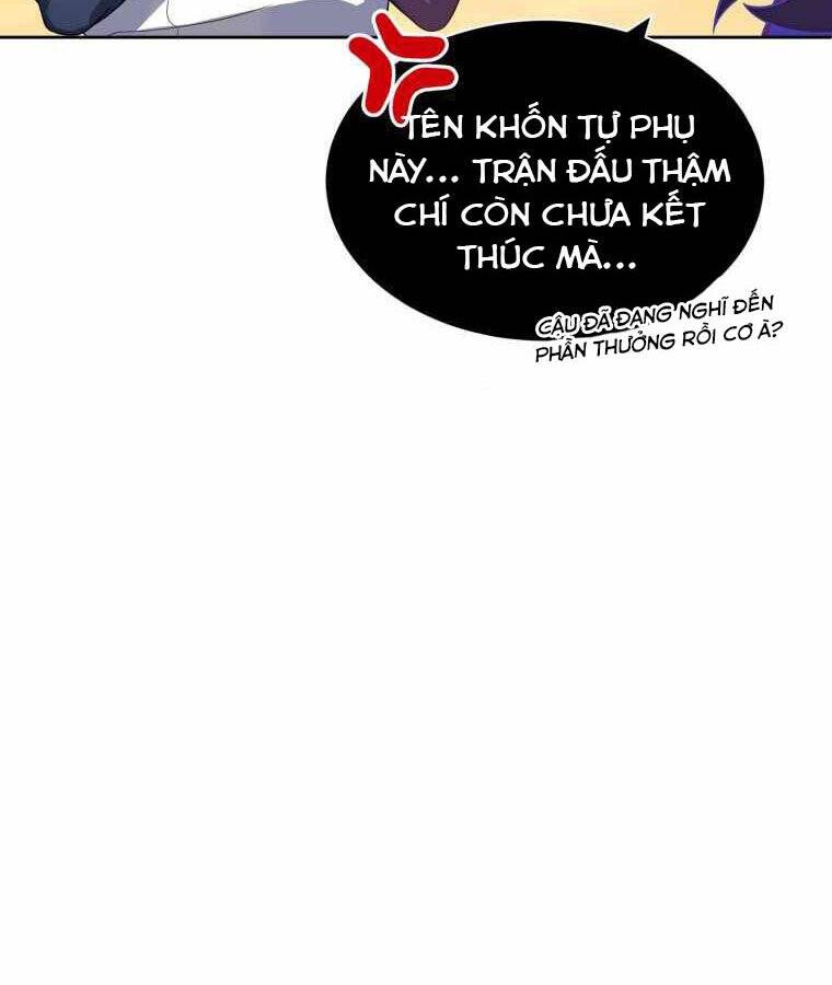 Vua Bóng Chày Chapter 10 - Trang 2