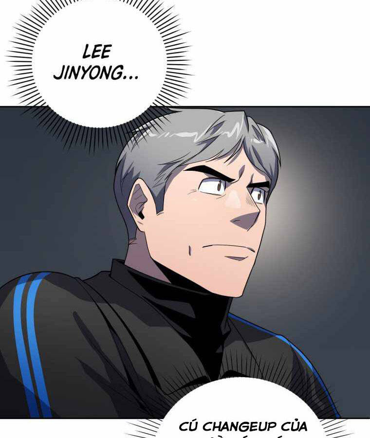 Vua Bóng Chày Chapter 10 - Trang 2