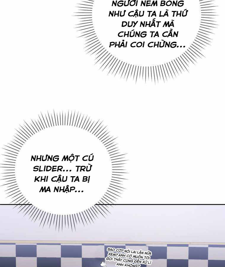 Vua Bóng Chày Chapter 10 - Trang 2