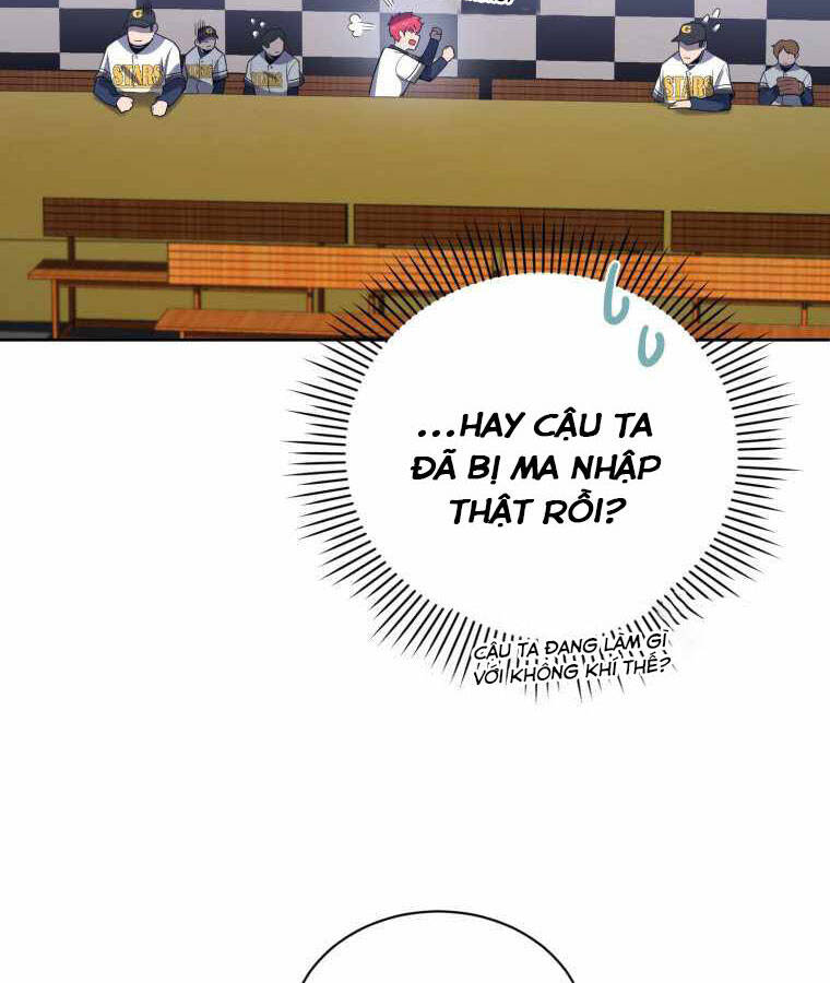 Vua Bóng Chày Chapter 10 - Trang 2