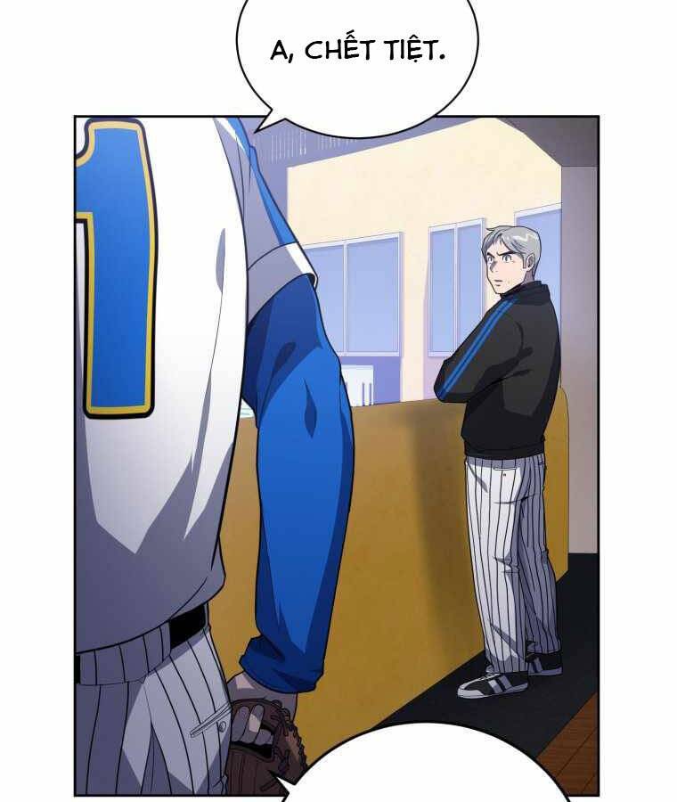 Vua Bóng Chày Chapter 10 - Trang 2