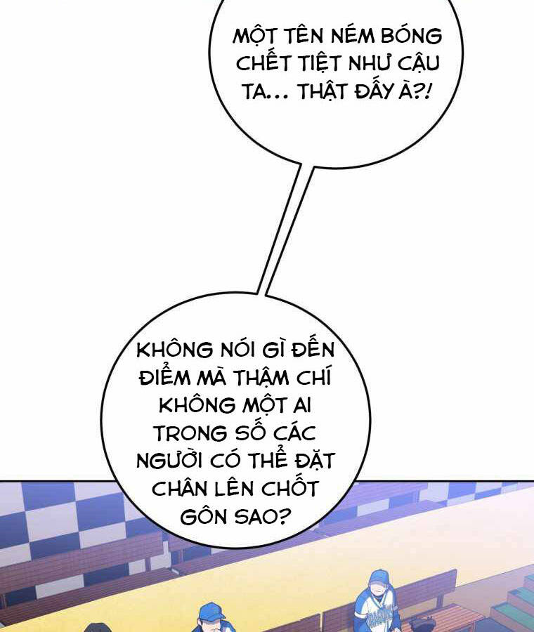 Vua Bóng Chày Chapter 10 - Trang 2