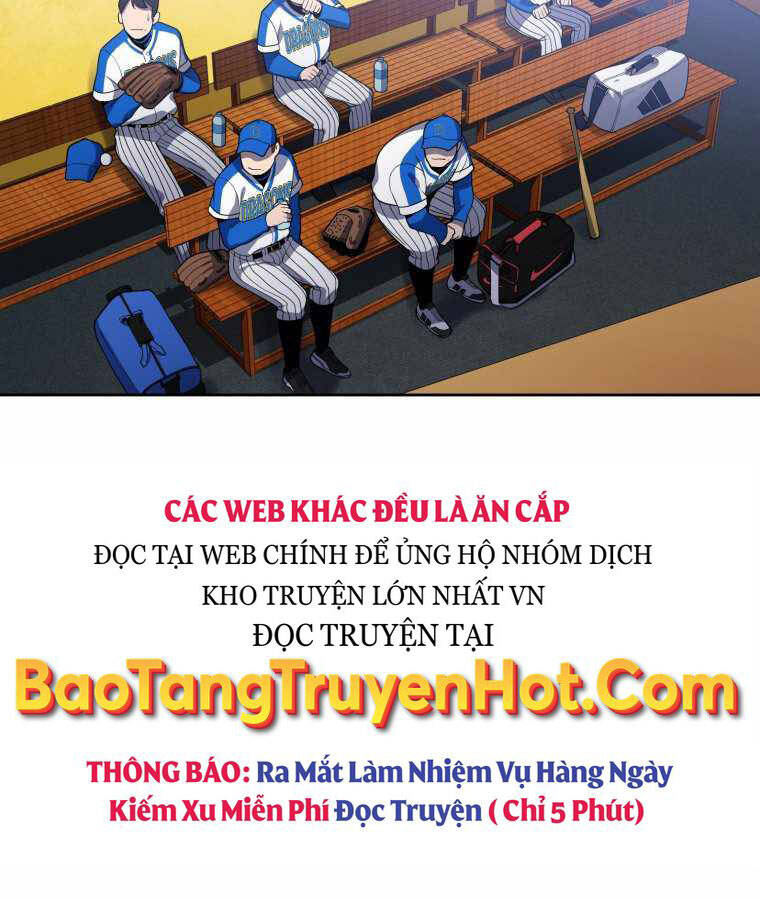 Vua Bóng Chày Chapter 10 - Trang 2
