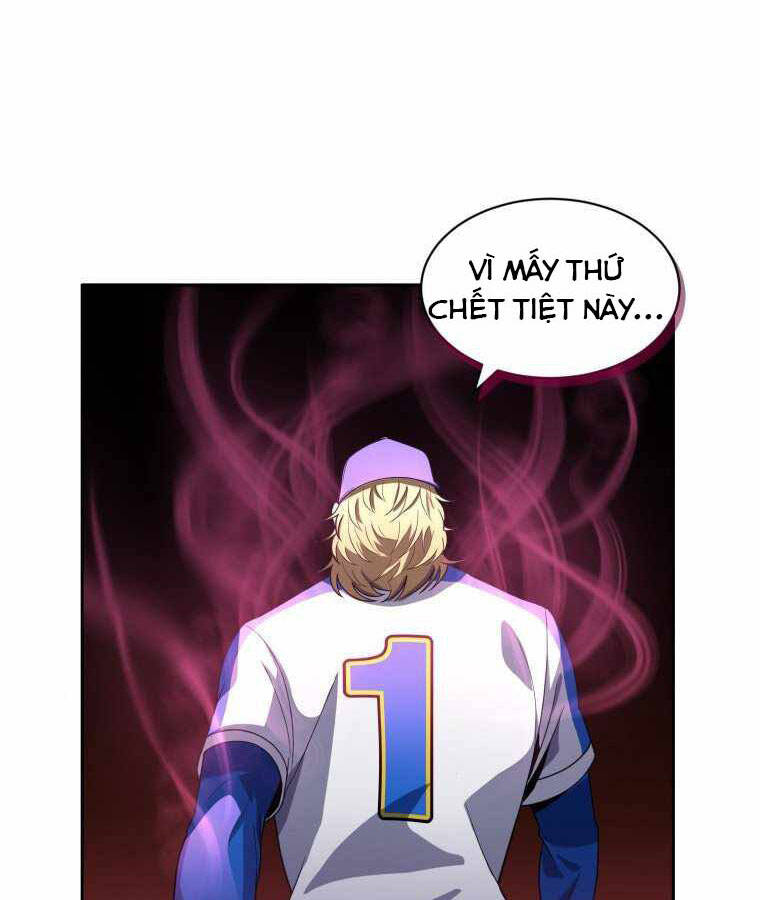 Vua Bóng Chày Chapter 10 - Trang 2