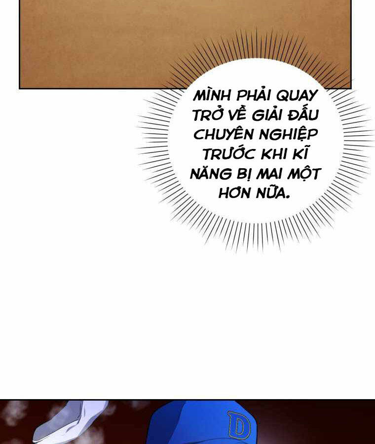 Vua Bóng Chày Chapter 10 - Trang 2