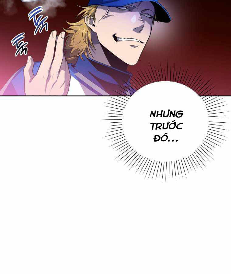 Vua Bóng Chày Chapter 10 - Trang 2