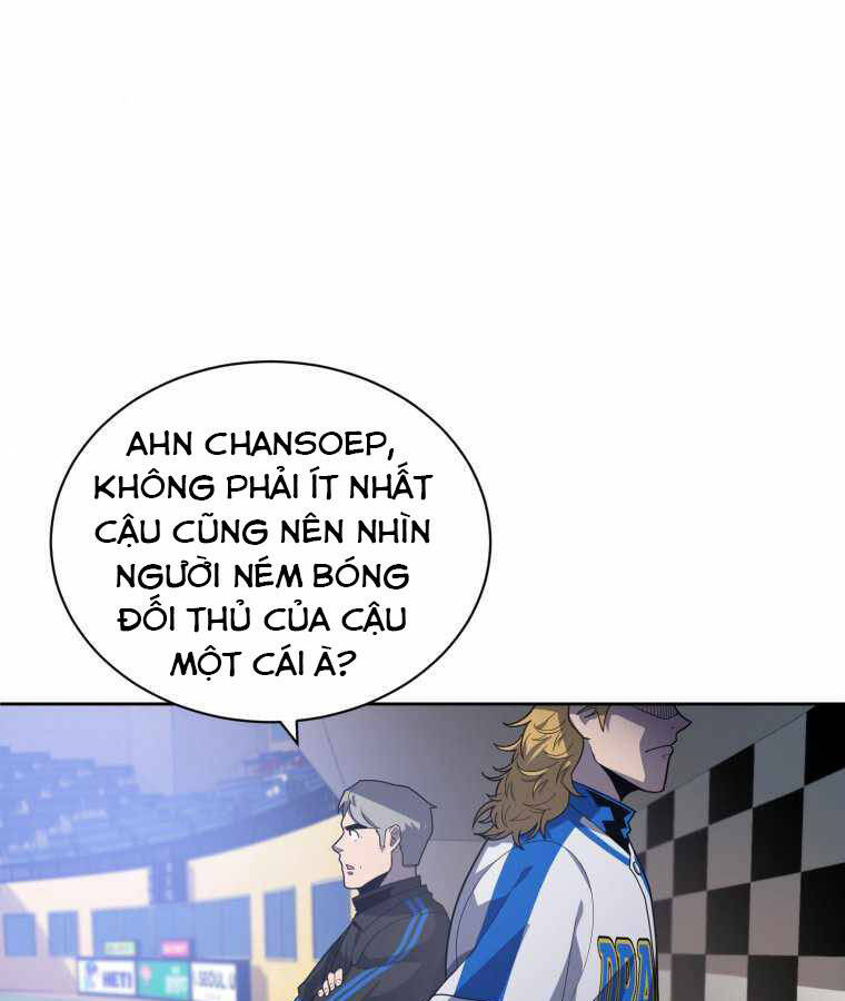 Vua Bóng Chày Chapter 10 - Trang 2