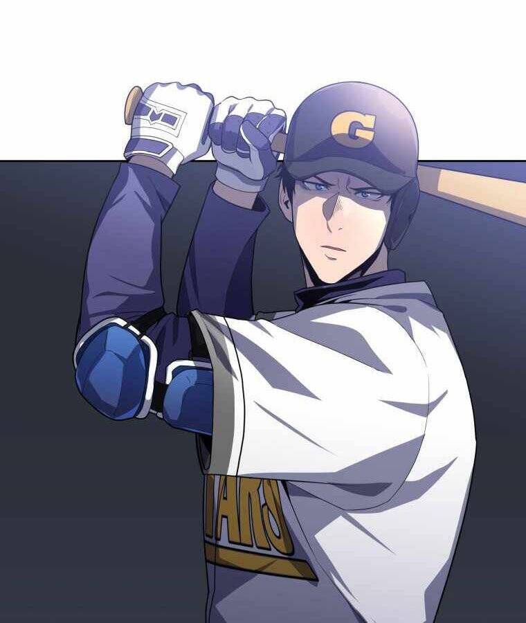 Vua Bóng Chày Chapter 10 - Trang 2