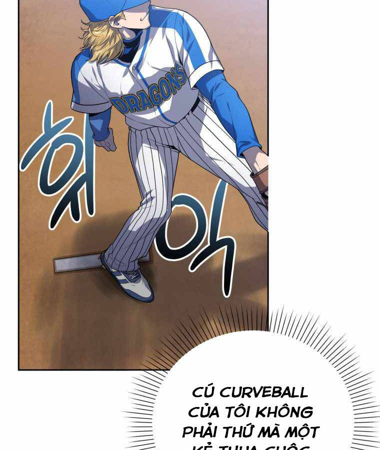 Vua Bóng Chày Chapter 10 - Trang 2