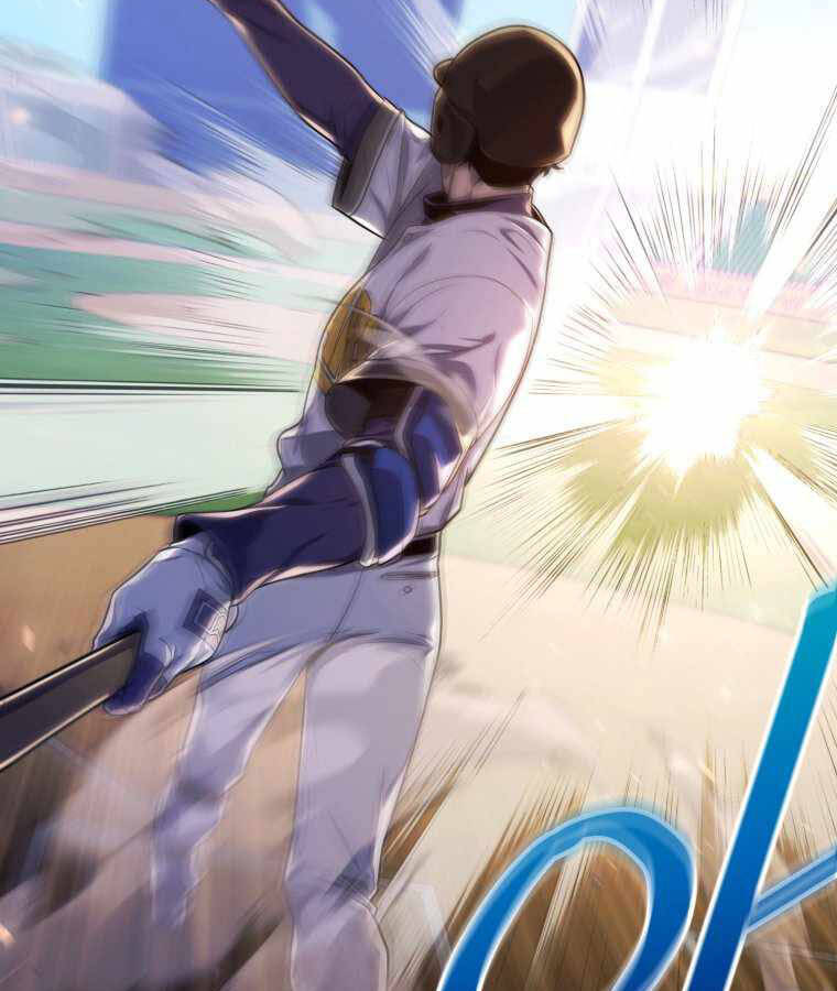 Vua Bóng Chày Chapter 10 - Trang 2