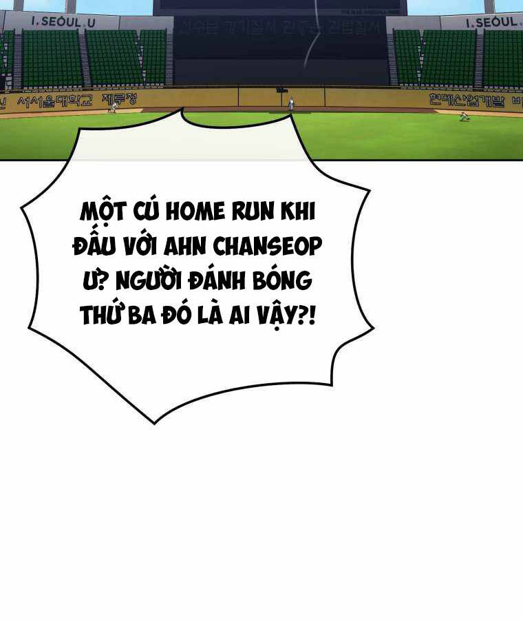 Vua Bóng Chày Chapter 10 - Trang 2