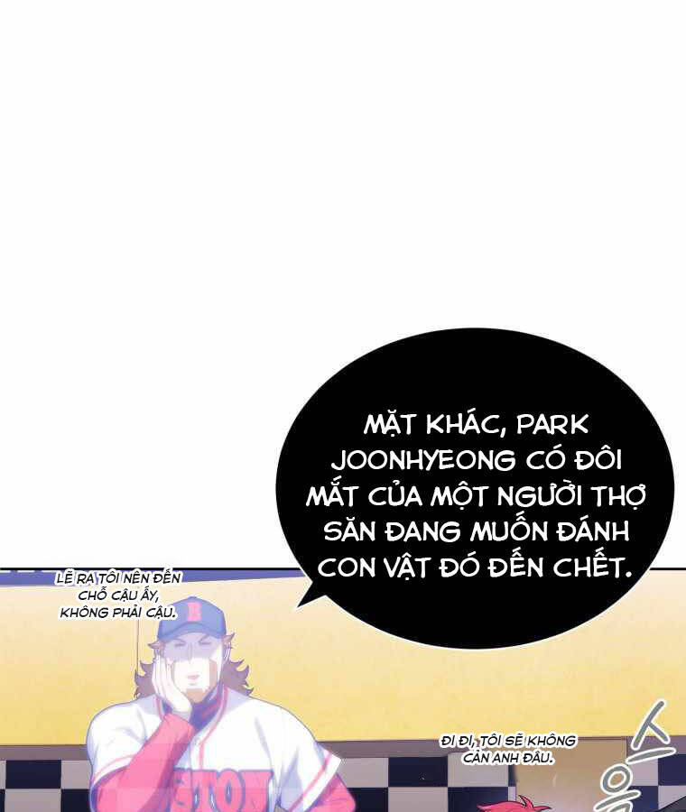 Vua Bóng Chày Chapter 10 - Trang 2