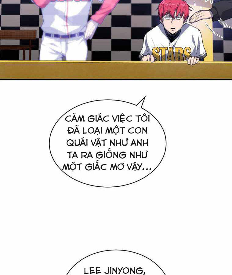 Vua Bóng Chày Chapter 10 - Trang 2