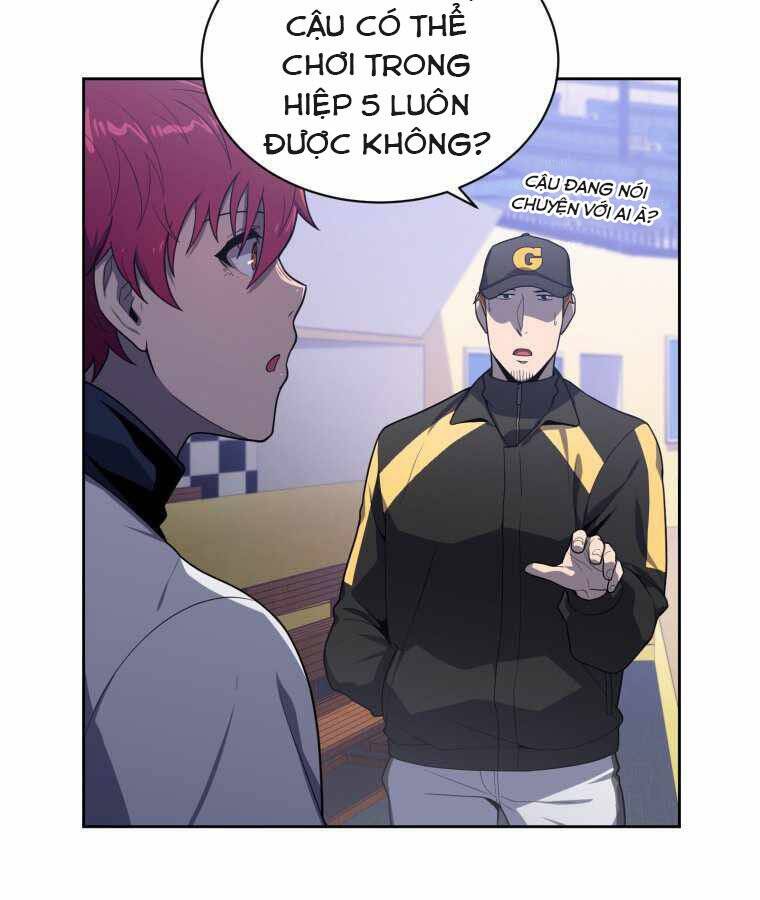 Vua Bóng Chày Chapter 10 - Trang 2