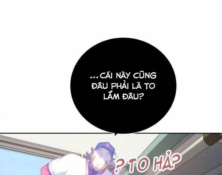 Vua Bóng Chày Chapter 11 - Trang 2