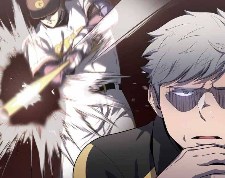 Vua Bóng Chày Chapter 11 - Trang 2