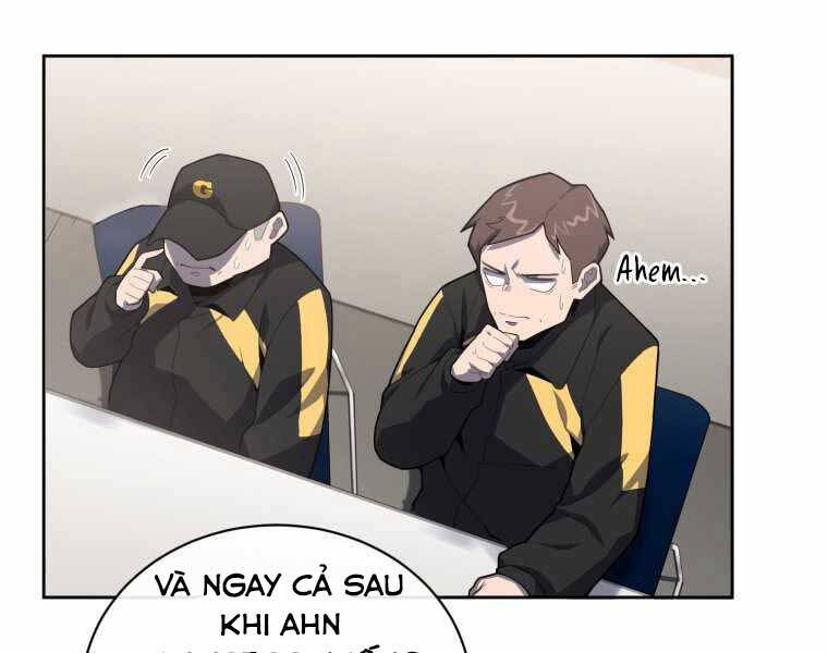 Vua Bóng Chày Chapter 11 - Trang 2