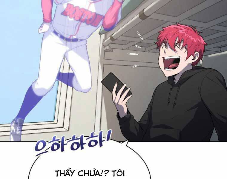 Vua Bóng Chày Chapter 11 - Trang 2