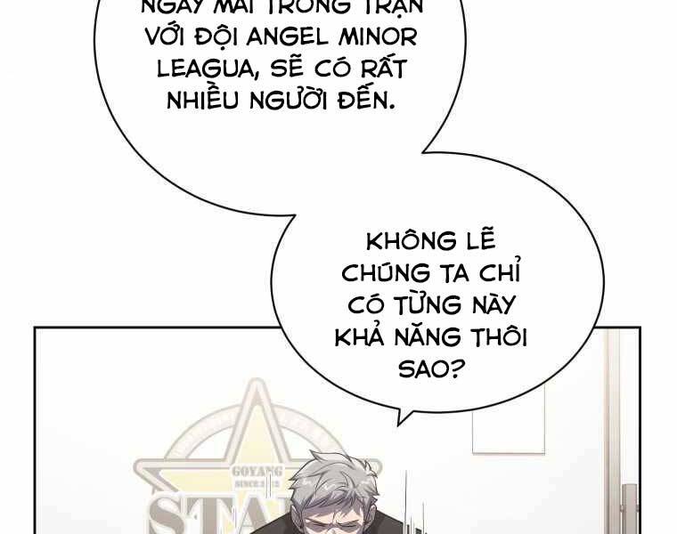 Vua Bóng Chày Chapter 11 - Trang 2