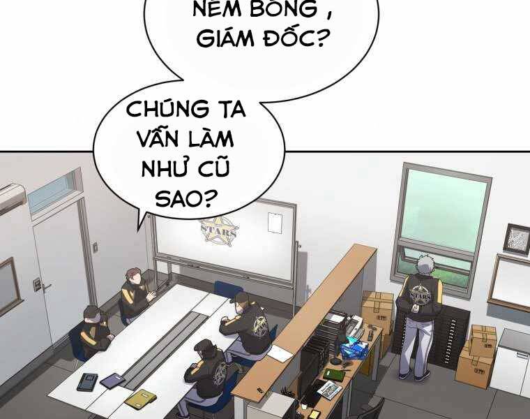 Vua Bóng Chày Chapter 11 - Trang 2