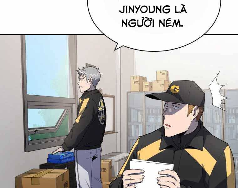 Vua Bóng Chày Chapter 11 - Trang 2