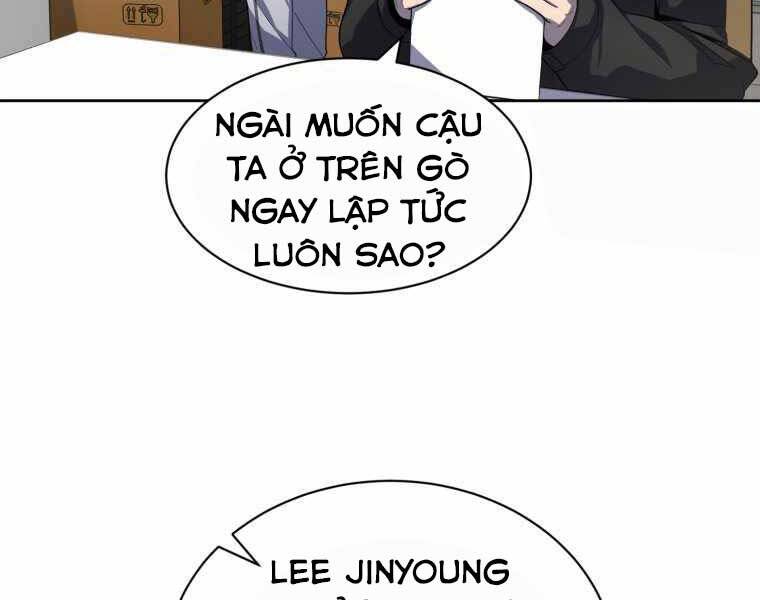 Vua Bóng Chày Chapter 11 - Trang 2