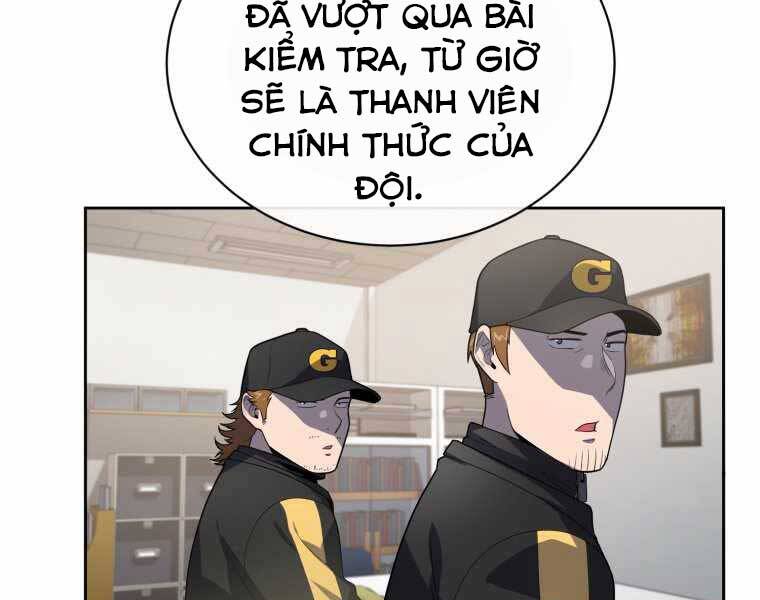 Vua Bóng Chày Chapter 11 - Trang 2