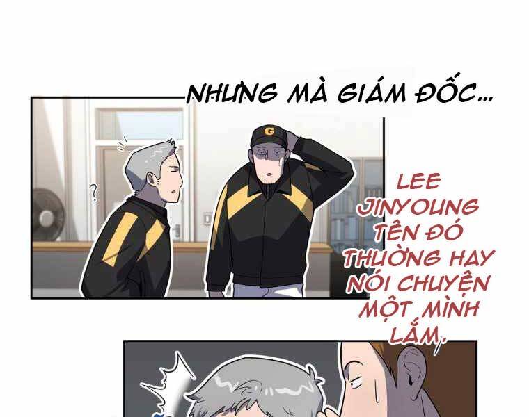 Vua Bóng Chày Chapter 11 - Trang 2