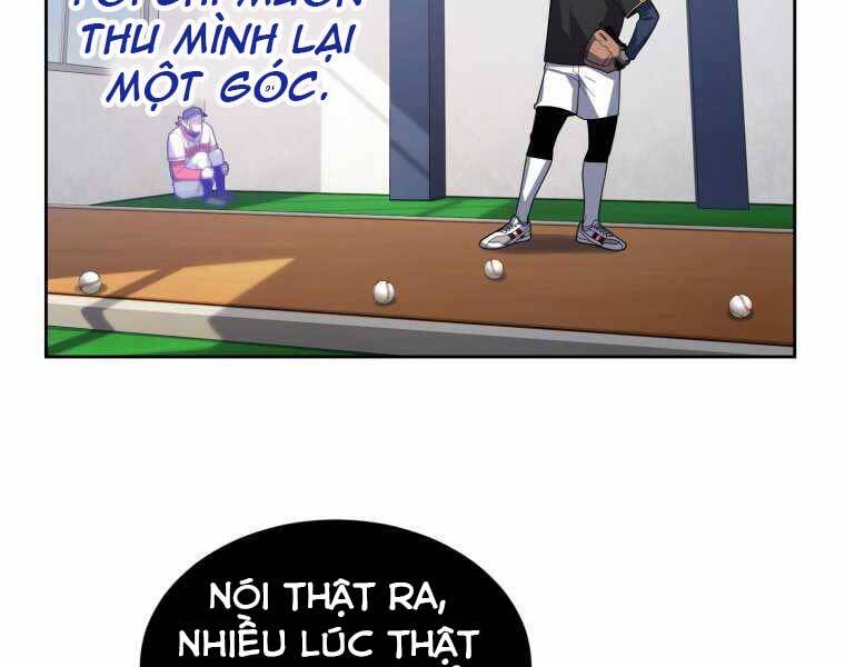 Vua Bóng Chày Chapter 11 - Trang 2