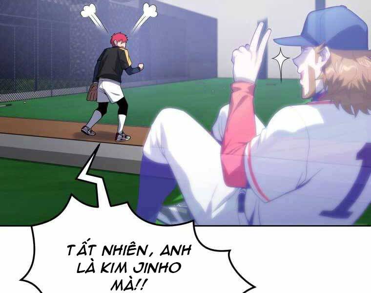 Vua Bóng Chày Chapter 11 - Trang 2