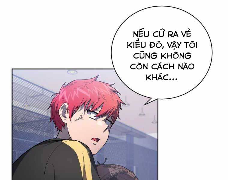 Vua Bóng Chày Chapter 11 - Trang 2