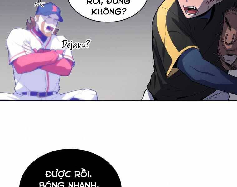 Vua Bóng Chày Chapter 11 - Trang 2