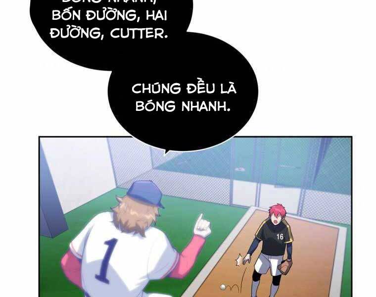 Vua Bóng Chày Chapter 11 - Trang 2