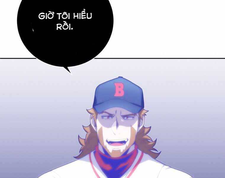 Vua Bóng Chày Chapter 11 - Trang 2