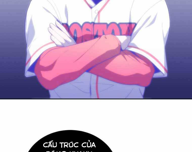 Vua Bóng Chày Chapter 11 - Trang 2