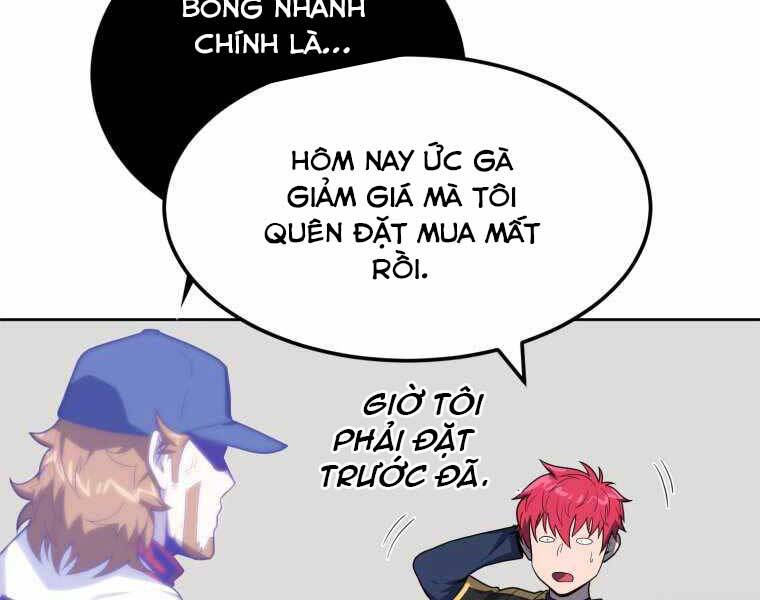 Vua Bóng Chày Chapter 11 - Trang 2