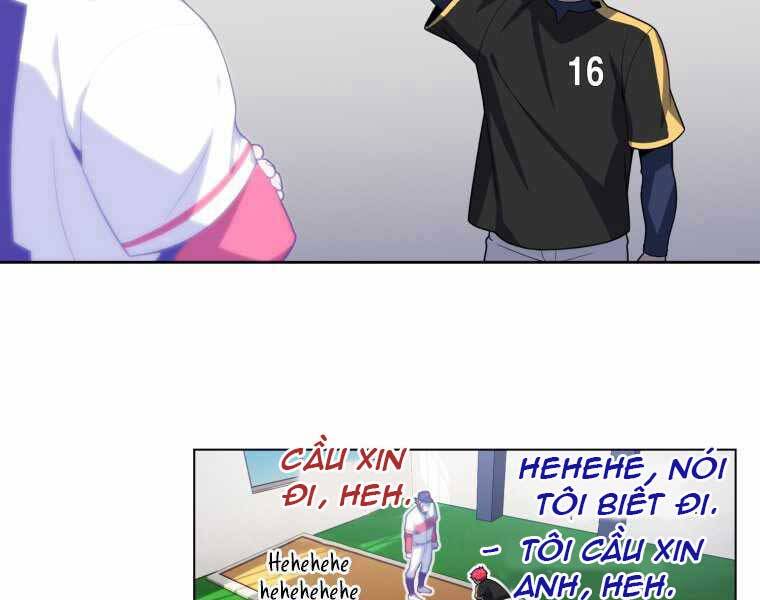 Vua Bóng Chày Chapter 11 - Trang 2