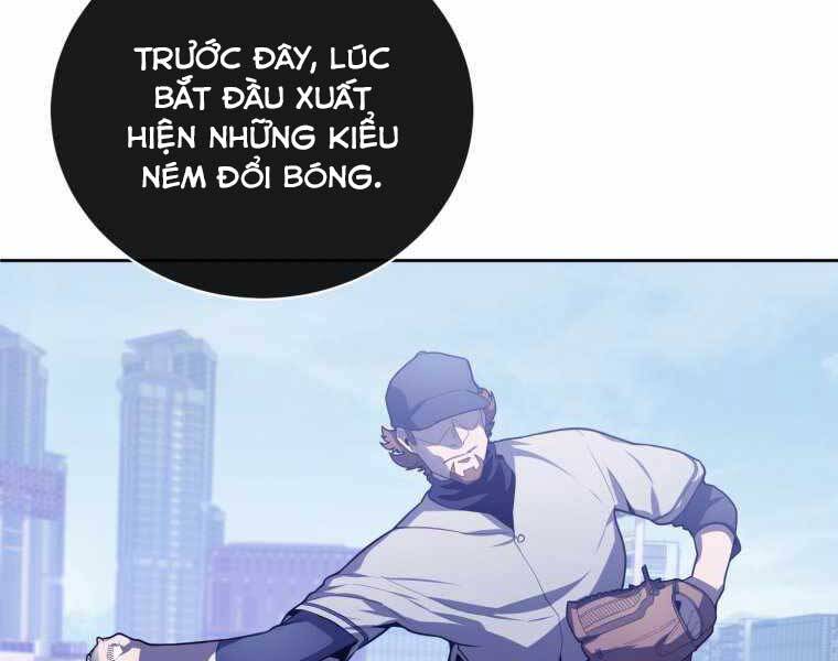 Vua Bóng Chày Chapter 11 - Trang 2