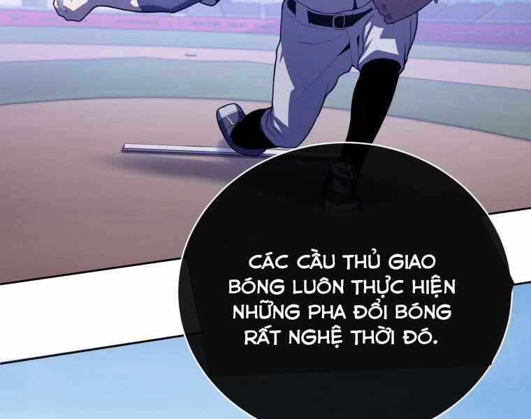 Vua Bóng Chày Chapter 11 - Trang 2