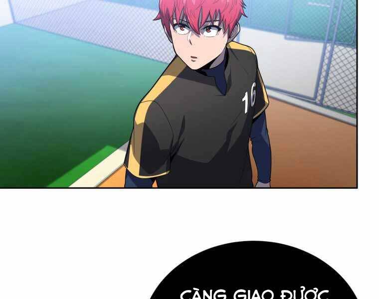 Vua Bóng Chày Chapter 11 - Trang 2