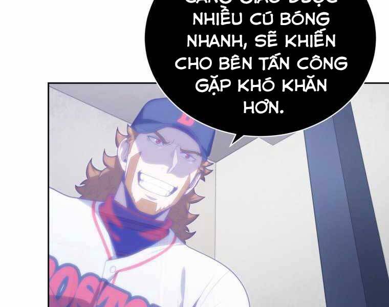 Vua Bóng Chày Chapter 11 - Trang 2